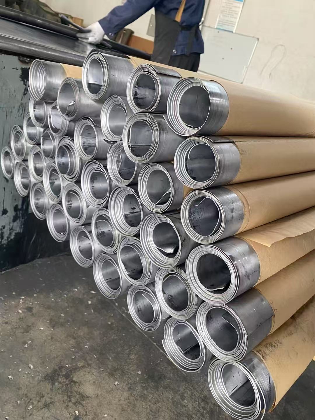 济南铅板